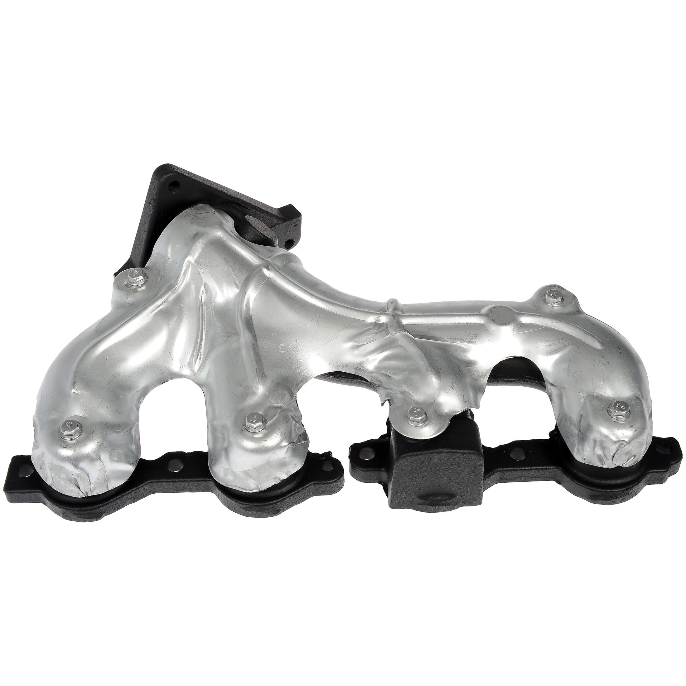 Dorman 674-859XD Driver Side Exhaust Manifold for Specific Models