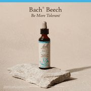 Bach Original Flower Remedies, Beech - 20 mL Dropper