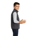 thumbnail image 3 of Port Authority ® Youth Value Fleece Vest. Y219, 3 of 6