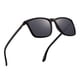 thumbnail image 1 of Gafas de Sol JIM HALO Retro Cuadradas Polarizadas UV400 56MM para Hombre, 1 of 6