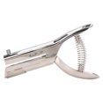 thumbnail image 4 of Heavy Duty Hand Held Hole Punch, All Metal Heavy Duty Single Circle Hole Punch  Coating  For Paper, 4 of 8