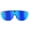 Blue, variant on Wiher AI Smart Camera Glasses, Outdoor Sports Glasses with 4K 8MP 1200P HD Anti-Shake Camera Sunglasses for Men and Women, for Outdoor Sports Cycling Hiking Skiing(Blue)