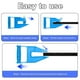thumbnail image 4 of Pinzas Para Tapetes, Movimiento Sin Esfuerzo Herramienta Para Mover Tapetes Fácil De Usar Extractor De Tapetes Agarre Seguro Multipropósito Para Tareas De Reubicación De Tapetes, 4 of 7