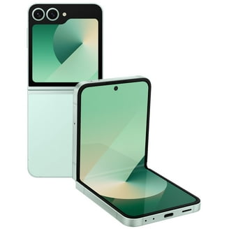 Samsung, Restored Galaxy Z Flip 6 5G F741U1 512GB, Factory