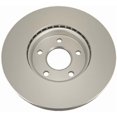 thumbnail image 2 of ADVICS Disc Brake Rotor, 2 of 4