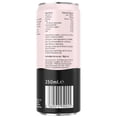 thumbnail image 3 of Grind Iced Black Coffee 250ml, British Import (Pack of 6), 3 of 4