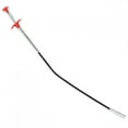 thumbnail image 4 of Cepillo de limpieza para fregadero de cocina, cepillo para eliminar el pelo de tubería, 24.4 pulgadas para fregadero, bao, baera, cocina LYUMO No se aplica, 4 of 6