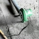 thumbnail image 3 of Powerful Bbq Blower Charcoal Chimney Starter Bbq Fan, Smoker Fan Iron Electric Blower Ac100-240v 2900rpm Adjustableprompt-dwdz, 3 of 4