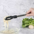 thumbnail image 4 of Zootealy Clip de Barbecue en Acier Inoxydable pour Steak Frit, 4 of 8