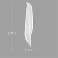 thumbnail image 7 of Faucet Extender for Bathroom Sink Faucet Extender for Toddlers Bathroom Sink Kitchen Bathtub (Black), 7 of 7