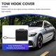 thumbnail image 4 of Front Bumper Tow Hook Cover Cap A 203 885 26 26 2038850026 for Mercedes Benz C-Class W203 C230 C240, 4 of 5