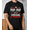 Black-2, variant on Men's Women's Vacay Squad 2026 T-Shirt Beach Palm S-5XL