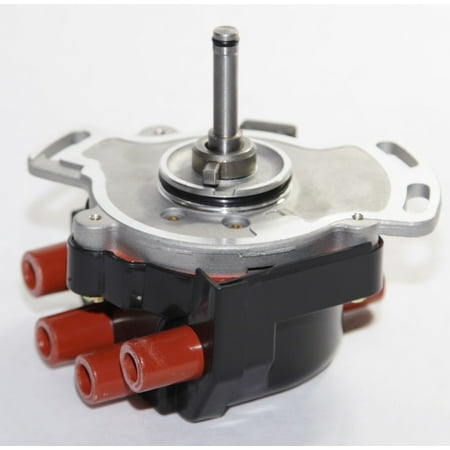 - Ignition Distributor fit 85-89 Volvo 740 2.3L L4 B230FT VV01