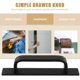 thumbnail image 2 of 2pcs Adhesive Handle 180mm Cabinet Door Handle And Pull Cupboard Handle, 2 of 3