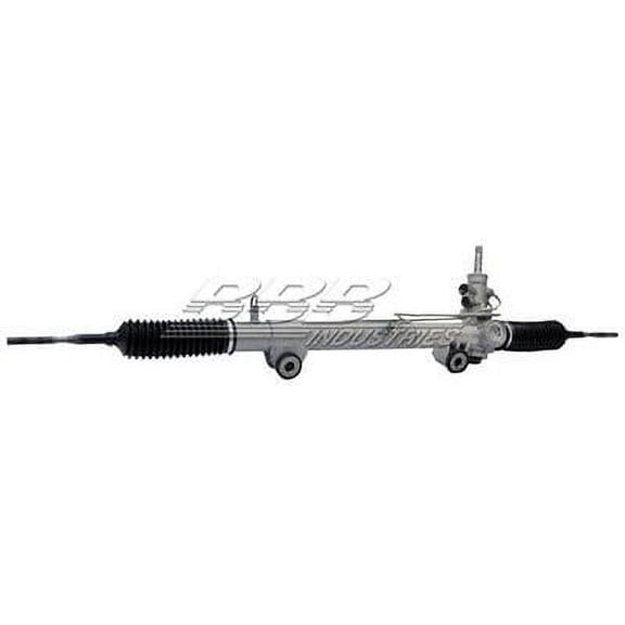 RACK & PINION - POWER
