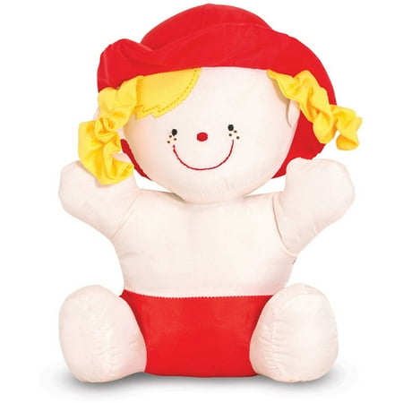 Melissa & Doug Julia Bathtime Friend