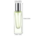 thumbnail image 2 of Parfum de Poche Expressif Commodité Frais et Élégant Parfum Floral et Fruité Longue Durée et Portable [10ML], 2 of 3