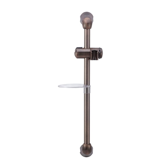 RV Shower Slide Bar - Oil Rubbed Bronze