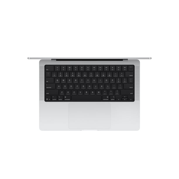 Apple 14-inch MacBook Pro with M5 chip chip with 10 core CPU and