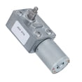 thumbnail image 3 of Motor De Engranajes, Motores De Reducción De Velocidad De Baja Fricción Y Aumento Lento De La Temperatura Con Eje De 8 Mm Para Automatización Industrial Para Electrodomésticos ANGGREK Otros, 3 of 8