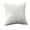White, variant on Tarmeek Pillow Covers 18x18 Decorative Throw Pillow Covers Soft Corduroy Solid Pillow Covers Modern Decor Square Cushion Covers for Couch Sofa Bedroom Car Living Room
