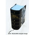 thumbnail image 4 of Lexicon Graeco-Latinum manuale ex optimis libris concinnatum 1869 [Leather Bound], 4 of 5