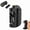 Black-battery-powered, variant on Automatic Fishing Knot Tying Tool, Magnetic Fly Threader & Quick Tying Device, Portable Fishing Hook Tier, Accessory for Anglers Lovers,blue-charged