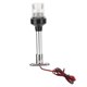 thumbnail image 3 of Navigation Light, 8In Dc12V-24V 5W 360° All Round Navigation Lamp External Power Supply Control For Boat For Stern Light Or Anchor Light ANGGREK IA1619, 3 of 8