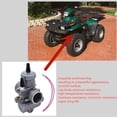 thumbnail image 5 of LABLT Carburetor Carb Fit for 1996-1998 Polaris Xplorer 400L / 1999-2002 Polaris Xplorer 400 4X4, 5 of 6
