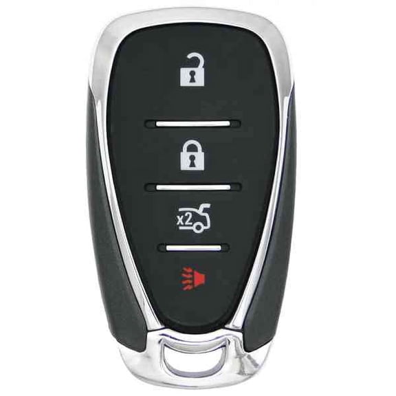 Eye4Techs Replcament Smart Key Fob for Chevrolet Camaro 2019 FCC HYQ4EA Part Number 13508770 13508771 13584504 13529660