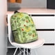 thumbnail image 3 of Easygdp Cute Dinosaurs Cartoon Mochila Ligera de 15 Pulgadas para Estudiantes, Mochila Cómoda para la Escuela y Viajes, Correas Ajustables, 3 of 6