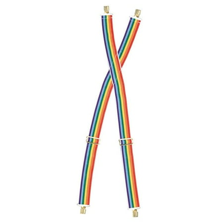 Peter Alan Inc. 7608 Clown Suspenders