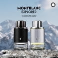 thumbnail image 3 of MONT BLANC EXPLORER PLATINUM MONT BLANC, 3 of 5