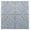 Gray, variant on Art3d 12 Pcs Drop Ceiling Tiles 2ft x 2ft, Glue-up Ceiling Panel, Covering 48 Sq.ft, Fancy Classic Style in Black