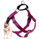 thumbnail image 1 of 2 Hounds Design Freedom Arnés para perros sin tirones Arnés ajustable Fácil de caminar y control cómodo Se adapta a perros pequeños, medianos y grandes Colores sólidos Hecho en EE. UU. 1" LG Raspberry, 1 of 5