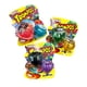 thumbnail image 1 of Trompo doble Premier Géminis Pack c/3 piezas colores surtidos Juguete clásico de habilidad y destreza para niños, 1 of 5