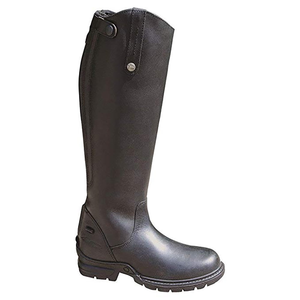 Mark todd fleece lined tall winter riding boots Clearance
