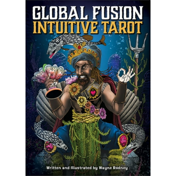 Global Fusion Intuitive Tarot