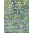 thumbnail image 1 of Pre-Owned Monet (Treasures of Art) (Hardcover) 0517160552 9780517160558, 1 of 1