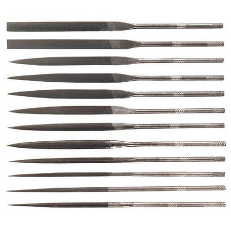12PC 5-1/2" NEEDLE