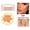 03# Matte Dark Skin Tone, variant on Julystar Matte Loose Setting Powder, Oil Control Waterproof Sweatproof, Soft-Focus Pore Blur Longwear Makeup, 3 Shades for Contouring & Daily Use