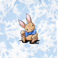 thumbnail image 4 of Inktastic Velveteen Rabbit Boys or Girls Baby Bodysuit, 4 of 5