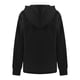 thumbnail image 5 of Mujeres Otoño Invierno Color sólido Cuello en V Botón Crop Workout Manga larga Sexy Sudadera con capucha Tops Pullover Blusa Fridja  fhghd2224, 5 of 9