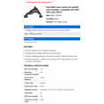 thumbnail image 2 of Front Right Lower Control Arm and Ball Joint Assembly - Compatible with 2003 - 2009 GX470 2004 2005 2006 2007 2008, 2 of 2