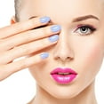 thumbnail image 5 of Nail Polish; Non-Toxic, Vegan, and Cruelty-Free (EASTER BASKET), 5 of 8