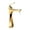 SLT086LG, variant on Basin Faucet Black And Chrome Bathroom Sink Faucet, Single Handle Basin Taps Deck Wash Hot Cold Mixer Tap Crane