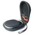 thumbnail image 2 of Estuche Portátil shaofei Para Altavoz Bluetooth Clip4 Negro, 2 of 5