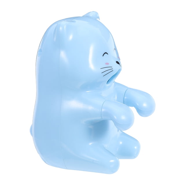 FOLOYORI Ventilador Pequeño Portátil Para Enfriar Tazas Y Bebidas Con De Boca De