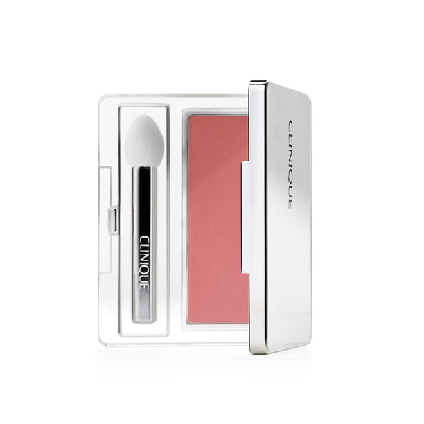 Sombra de ojos Clinique All About Shadow Single Sunset Glow