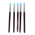 thumbnail image 2 of M Buder Kit de Herramientas para Esculpir Arcilla de 38 Piezas con Bolsa de Almacenamiento, Herramientas de Cerámica Ligeras para Adultos y Niños, Ideal para Manualidades, Tallado, Modelado y Dibujo, 2 of 9